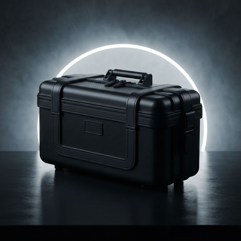 Centurion Tactical Vault